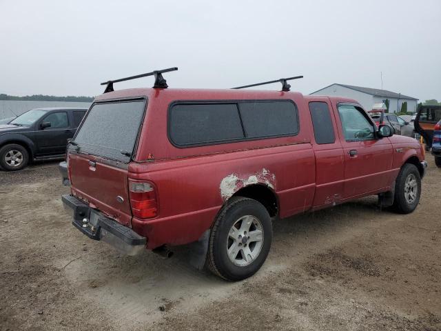 Photo 3 from auction – 2002 FORD RANGER SUP with VIN 1FTYR44E02TA72212