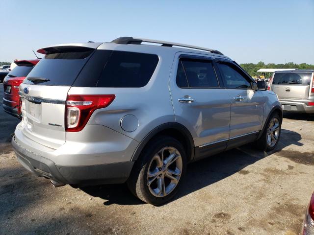 Photo 3 from auction – 2015 FORD EXPLORER L with VIN 1FM5K7F8XFGB81755