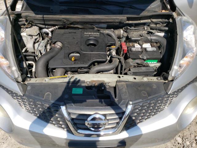 Photo 11 from auction – 2012 NISSAN JUKE S with VIN JN8AF5MV2CT126468