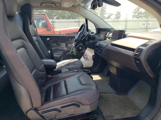 Photo 7 from auction – 2014 BMW I3 REX with VIN WBY1Z4C5XEV274064