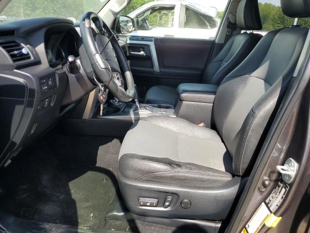 Photo 7 from auction – 2019 TOYOTA 4RUNNER SR with VIN JTEBU5JR1K5691371
