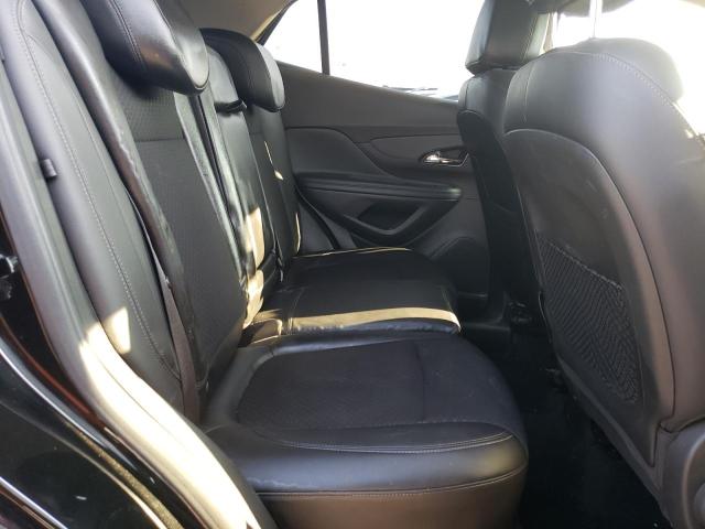 Photo 11 from auction – 2017 BUICK ENCORE SPO with VIN KL4CJ2SM6HB214054