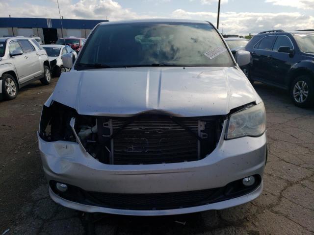 Photo 5 from auction – 2012 DODGE GRAND CARA with VIN 2C4RDGEG1CR131281