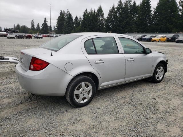 Photo 3 from auction – 2007 CHEVROLET COBALT LS with VIN 1G1AK55F277149206