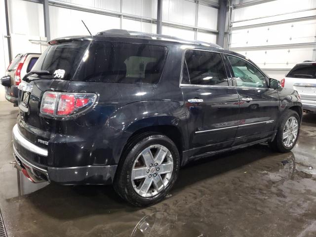 Photo 3 from auction – 2014 GMC ACADIA DEN with VIN 1GKKVTKD7EJ199002
