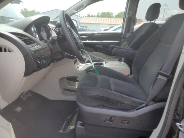 Photo 7 from auction – 2016 DODGE GRAND CARA with VIN 2C4RDGCG6GR380118