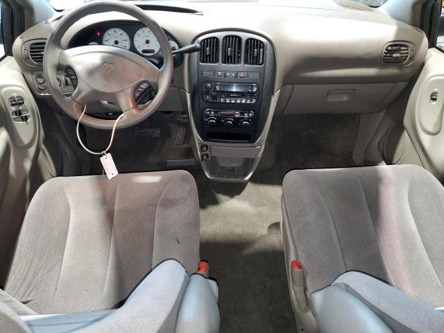 Photo 8 from auction – 2003 DODGE GRAND CARA with VIN 2D4GP44343R251638