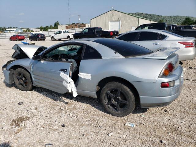 Photo 2 from auction – 2003 MITSUBISHI ECLIPSE GS with VIN 4A3AC44G13E089950