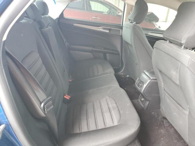 Photo 10 from auction – 2017 FORD FUSION SE with VIN 3FA6P0HD2HR328325