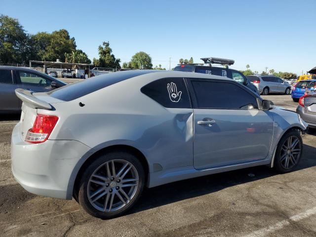 Photo 3 from auction – 2012 TOYOTA SCION TC with VIN JTKJF5C71C3037207