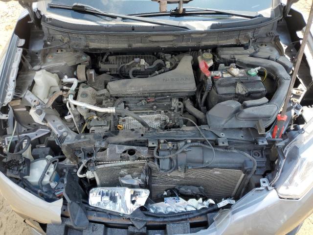 Photo 12 from auction – 2016 NISSAN ROGUE S with VIN KNMAT2MT5GP676621