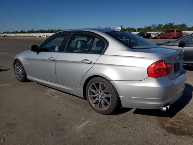 Photo 2 from auction – 2011 BMW 328 I SULE with VIN WBAPH5C58BA446161