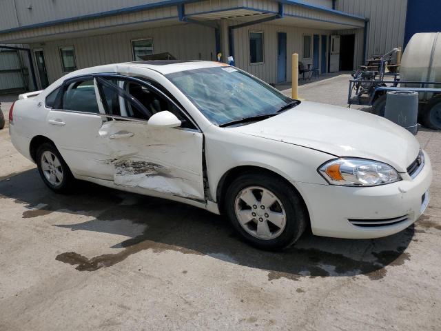 Photo 4 from auction – 2008 CHEVROLET IMPALA LT with VIN 2G1WT58N989170527