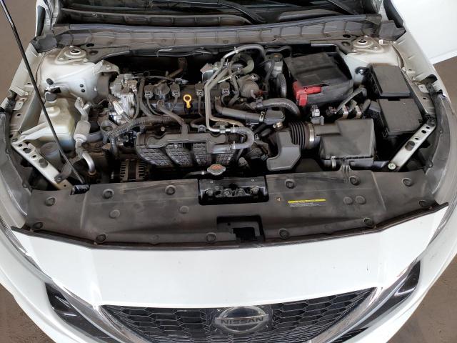 Photo 11 from auction – 2021 NISSAN ALTIMA SV with VIN 1N4BL4DV6MN338420