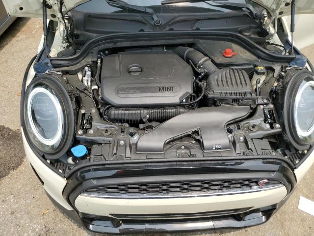 Photo 11 from auction – 2023 MINI COOPER S with VIN WMW53DK03P2S62642
