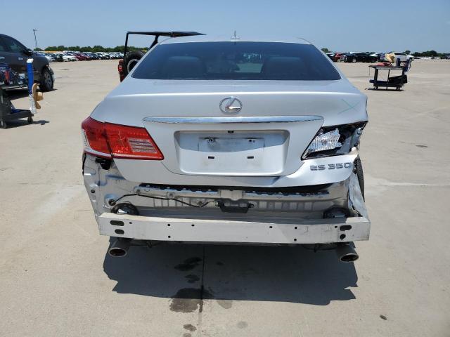Photo 6 from auction – 2011 LEXUS ES 350 with VIN JTHBK1EG6B2462552