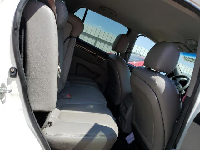 Photo 11 from auction – 2009 HYUNDAI SANTA FE G with VIN 5NMSG13D19H259800