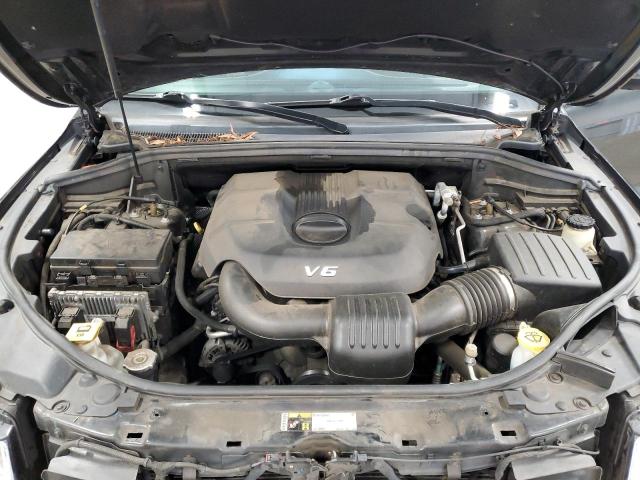 Photo 12 from auction – 2015 JEEP GRAND CHER with VIN 1C4RJFCG4FC768006