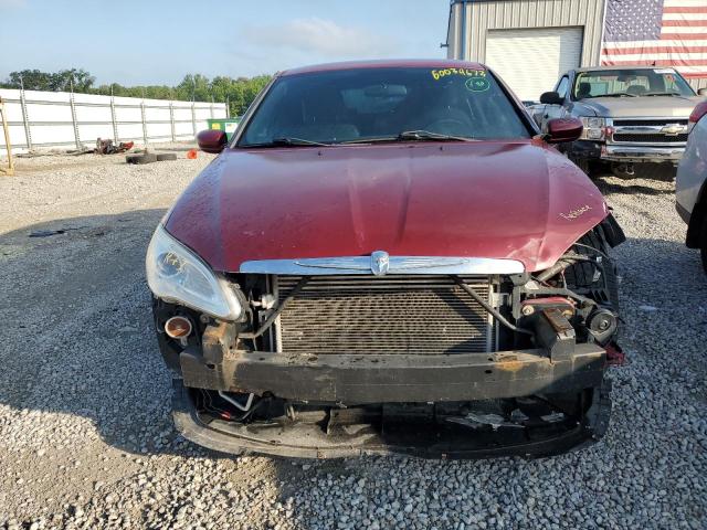 Photo 5 from auction – 2014 CHRYSLER 200 LX with VIN 1C3CCBAB6EN122277