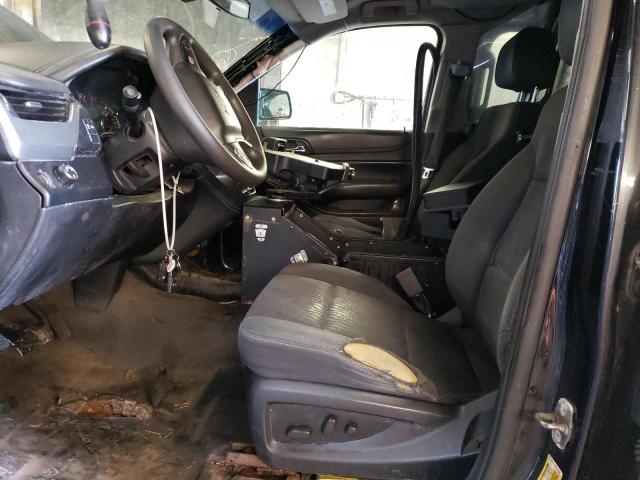 Photo 7 from auction – 2015 CHEVROLET TAHOE POLI with VIN 1GNLC2EC9FR524438