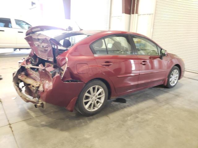 Photo 3 from auction – 2012 SUBARU IMPREZA PR with VIN JF1GJAC60CH027342