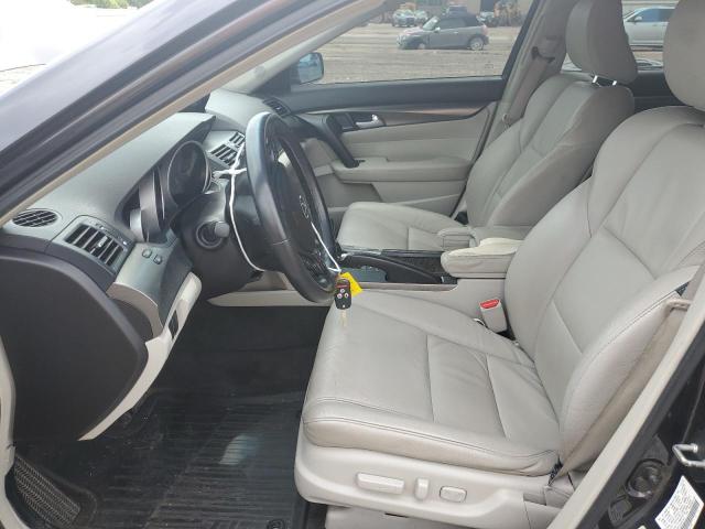 Photo 7 from auction – 2012 ACURA TL with VIN 19UUA8F22CA022491