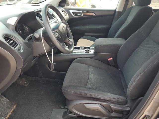 Photo 7 from auction – 2016 NISSAN PATHFINDER with VIN 5N1AR2MM5GC629616