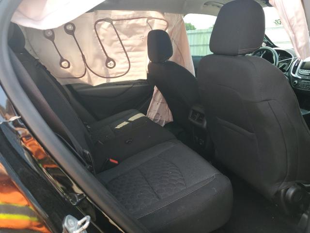 Photo 10 from auction – 2018 CHEVROLET EQUINOX LT with VIN 2GNAXJEV3J6341841