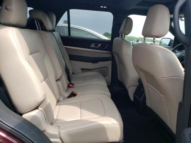 Zdjęcie 11 z aukcji – 2019 FORD EXPLORER X z VIN 1FM5K8D83KGA45194