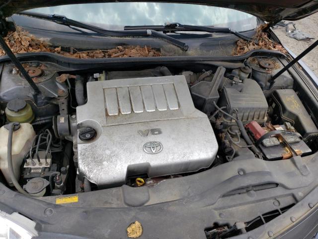 Photo 11 from auction – 2008 TOYOTA CAMRY with VIN 4T1BK46K08U060055