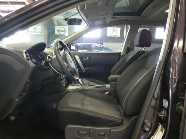 Photo 7 from auction – 2012 NISSAN ROGUE S with VIN JN8AS5MV5CW369038