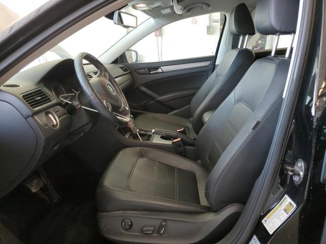 Photo 7 from auction – 2014 VOLKSWAGEN PASSAT SE with VIN 1VWBS7A38EC030287