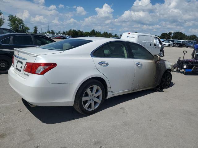 Photo 3 from auction – 2009 LEXUS ES 350 with VIN JTHBJ46G392320303