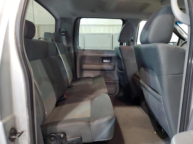 Photo 10 from auction – 2008 FORD F150 SUPER with VIN 1FTPW14VX8FB49081