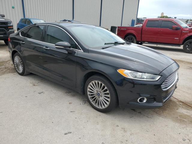 Photo 4 from auction – 2016 FORD FUSION TIT with VIN 3FA6P0K94GR250407