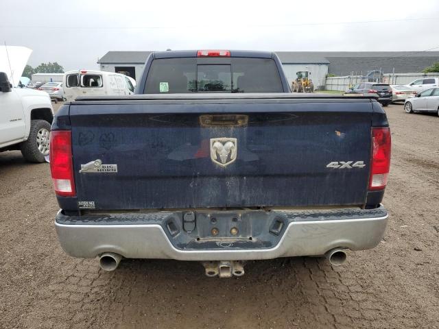 Photo 6 from auction – 2014 RAM 1500 SLT with VIN 1C6RR7TT1ES235232