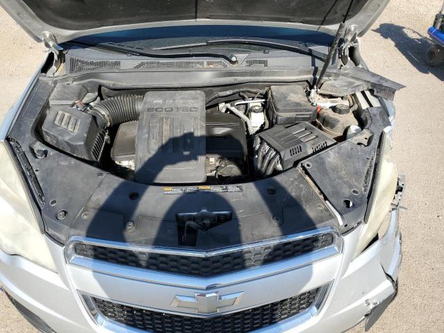 Photo 12 from auction – 2012 CHEVROLET EQUINOX LT with VIN 2GNALDEK6C1127512
