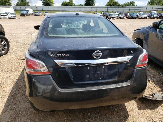 Photo 6 from auction – 2015 NISSAN ALTIMA with VIN 1N4AL3AP1FC186668