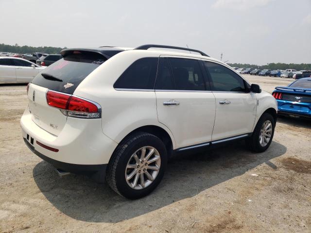 Photo 3 from auction – 2012 LINCOLN MKX with VIN 2LMDJ6JK0CBL16471