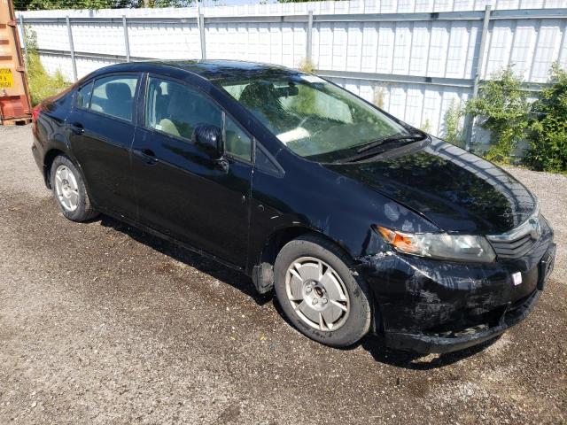 صورة رقم 4 من المزاد - 2012 HONDA CIVIC EXL مع VIN 2HGFB2F99CH060950