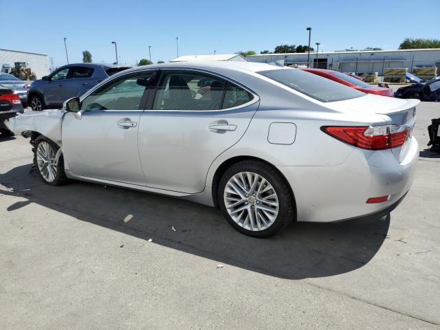 Photo 2 from auction – 2015 LEXUS ES 350 with VIN JTHBK1GG6F2167096