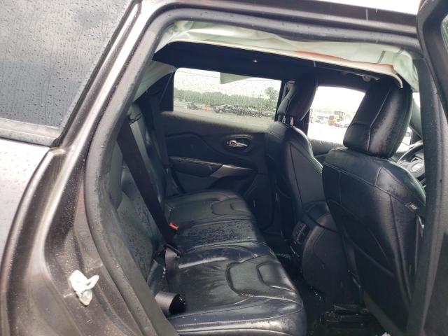 Photo 11 from auction – 2020 JEEP CHEROKEE L with VIN 1C4PJMDN7LD540192