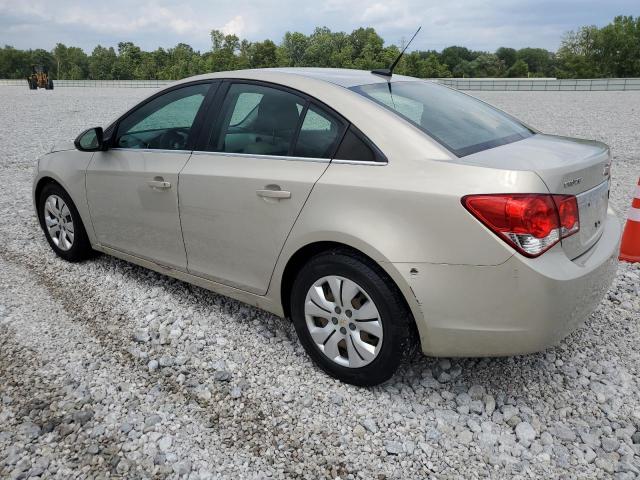 Photo 2 from auction – 2012 CHEVROLET CRUZE LS with VIN 1G1PC5SH6C7191398