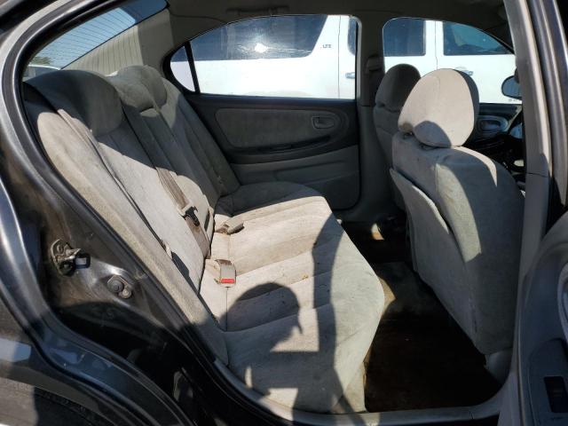 Photo 10 from auction – 2001 NISSAN MAXIMA GXE with VIN JN1CA31DX1T619446
