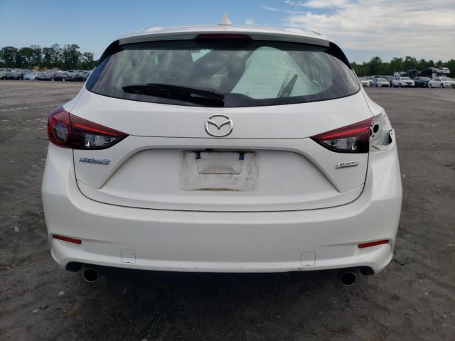 Photo 6 from auction – 2018 MAZDA 3 TOURING with VIN 3MZBN1L35JM180903