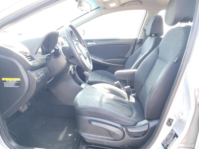 Photo 7 from auction – 2016 HYUNDAI ACCENT SE with VIN KMHCT5AE5GU268049