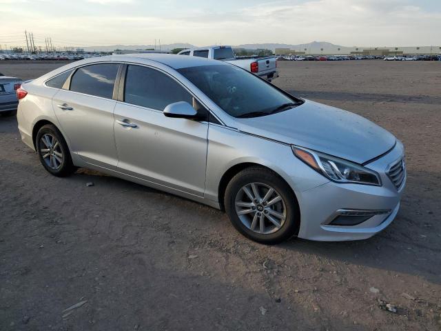 Photo 4 from auction – 2015 HYUNDAI SONATA SE with VIN 5NPE24AF5FH162406