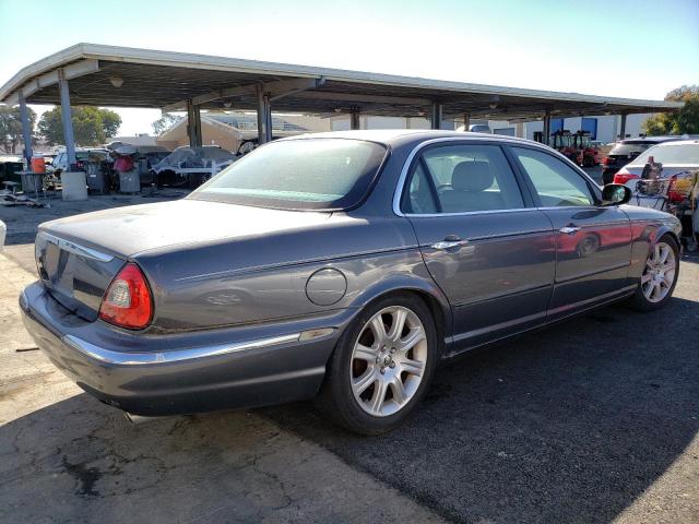 Photo 3 from auction – 2005 JAGUAR XJ8 L with VIN SAJWA79C15SG39081