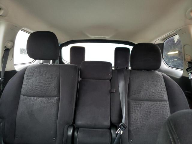 Photo 10 from auction – 2015 NISSAN PATHFINDER with VIN 5N1AR2MM5FC634653