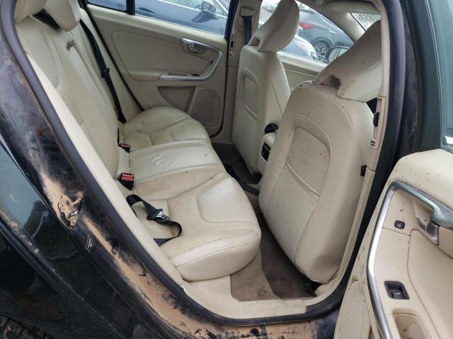 Photo 10 from auction – 2013 VOLVO S60 T5 with VIN YV1612FH7D2211250